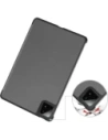 Wholesale Bizon Case Tab Croc Xiaomi Pad 7 / 7 Pro gray - BIZ8947 - {ean13} - Hurt