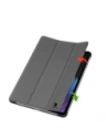 Wholesale Bizon Case Tab Croc Xiaomi Pad 7 / 7 Pro gray - BIZ8947 - {ean13} - Hurt