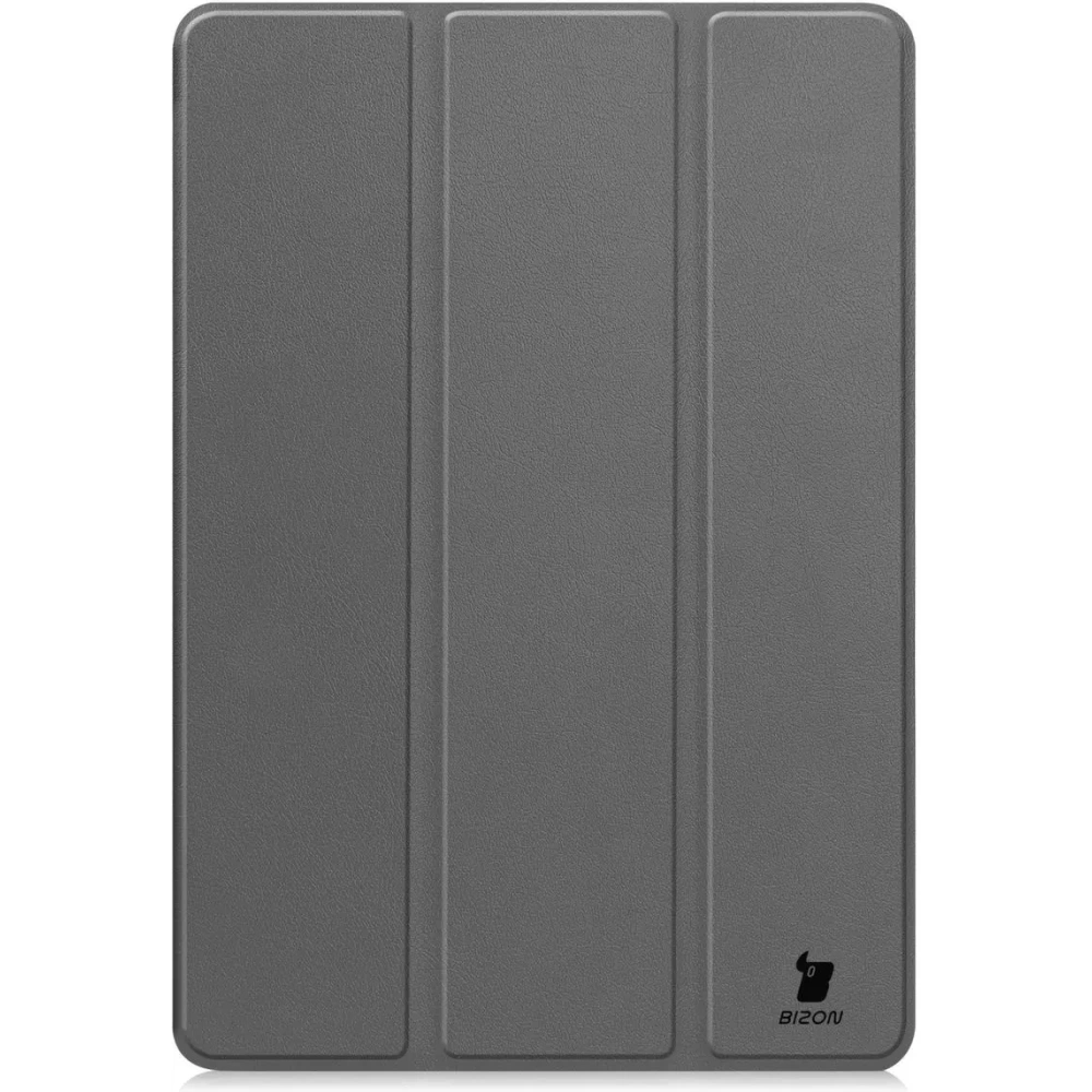 Wholesale Bizon Case Tab Croc Xiaomi Pad 7 / 7 Pro gray - BIZ8947 - {ean13} - Hurt