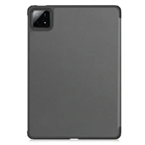Wholesale Bizon Case Tab Croc Xiaomi Pad 7 / 7 Pro gray - BIZ8947 - {ean13} - Hurt