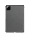 Wholesale Bizon Case Tab Croc Xiaomi Pad 7 / 7 Pro gray - BIZ8947 - {ean13} - Hurt