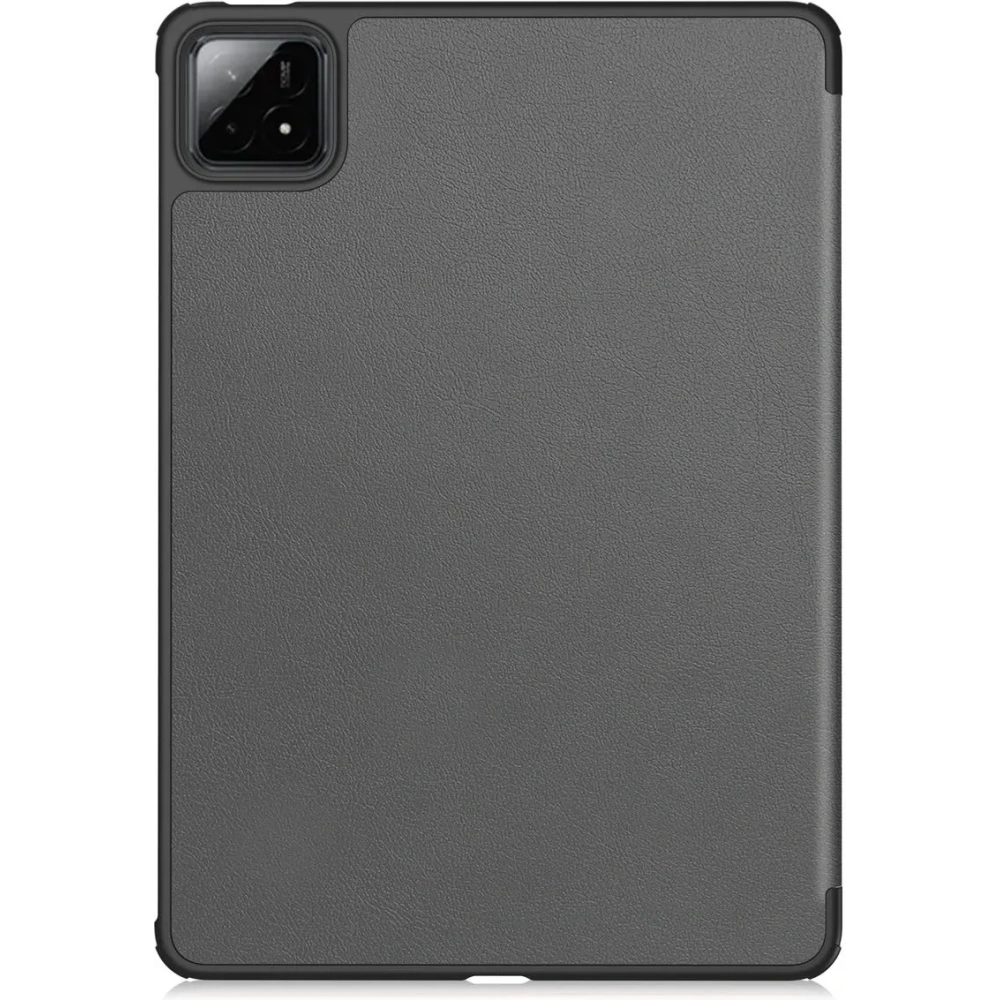 Wholesale Bizon Case Tab Croc Xiaomi Pad 7 / 7 Pro gray - BIZ8947 - {ean13} - Hurt