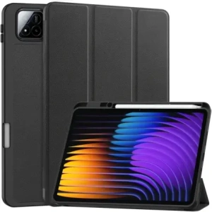 Hurtownia GSM - Bizon Case Tab Lizard Xiaomi Pad 7 / 7 Pro fekete - BIZ8948 - {ean13} - Hurt