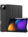 Hurtownia GSM - Bizon Case Tab Lizard Xiaomi Pad 7 / 7 Pro fekete - BIZ8948 - {ean13} - Hurt