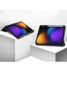 Hurtownia GSM - Bizon Case Tab Lizard Xiaomi Pad 7 / 7 Pro fekete - BIZ8948 - {ean13} - Hurt
