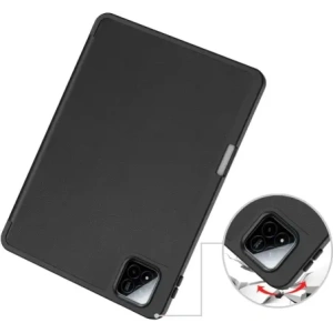 Wholesale Bizon Case Tab Lizard Xiaomi Pad 7 / 7 Pro black - BIZ8948 - {ean13} - Hurt