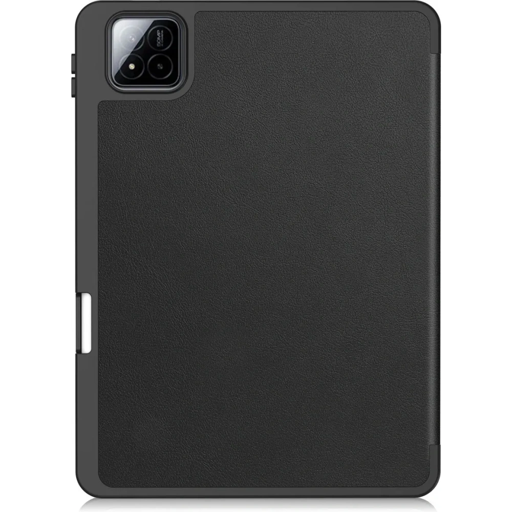 Hurtownia GSM - Bizon Case Tab Lizard Xiaomi Pad 7 / 7 Pro fekete - BIZ8948 - {ean13} - Hurt