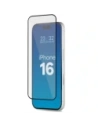 Hurtownia GSM - Szkło hartowane z ramką do łatwej aplikacji Bizon Glass Aplikator do Apple iPhone 16 [2 PACK] - BIZ8949 - {ean13} - Hurt