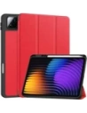 Hurtownia GSM - Bizon Case Tab Lizard Xiaomi Pad 7 / 7 Pro piros - BIZ8950 - {ean13} - Hurt