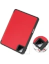 Hurtownia GSM - Bizon Case Tab Lizard Xiaomi Pad 7 / 7 Pro piros - BIZ8950 - {ean13} - Hurt