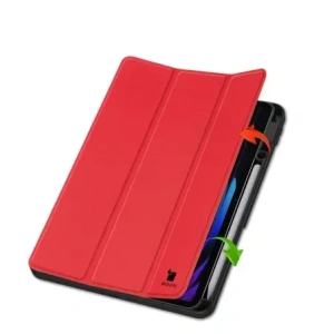 Wholesale Bizon Case Tab Lizard Xiaomi Pad 7 / 7 Pro red - BIZ8950 - {ean13} - Hurt