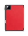 Hurtownia GSM - Bizon Case Tab Lizard Xiaomi Pad 7 / 7 Pro piros - BIZ8950 - {ean13} - Hurt