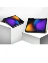 Hurtownia GSM - Bizon Case Tab Lizard Xiaomi Pad 7 / 7 Pro rózsaarany - BIZ8951 - {ean13} - Hurt