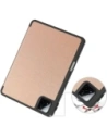 Wholesale Bizon Case Tab Lizard Xiaomi Pad 7 / 7 Pro rose gold - BIZ8951 - {ean13} - Hurt