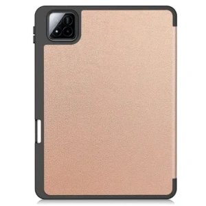 Wholesale Bizon Case Tab Lizard Xiaomi Pad 7 / 7 Pro rose gold - BIZ8951 - {ean13} - Hurt
