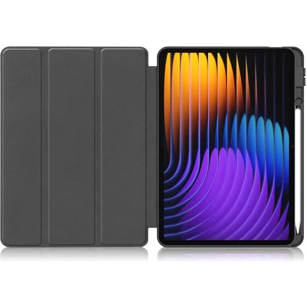 Wholesale Bizon Case Tab Lizard Xiaomi Pad 7 / 7 Pro rose gold - BIZ8951 - {ean13} - Hurt