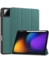 Hurtownia GSM - Bizon Case Tab Lizard Xiaomi Pad 7 / 7 Pro sötétzöld - BIZ8952 - {ean13} - Hurt