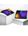 Hurtownia GSM - Bizon Case Tab Lizard Xiaomi Pad 7 / 7 Pro sötétzöld - BIZ8952 - {ean13} - Hurt