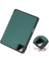Hurtownia GSM - Bizon Case Tab Lizard Xiaomi Pad 7 / 7 Pro sötétzöld - BIZ8952 - {ean13} - Hurt