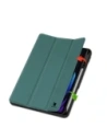Hurtownia GSM - Bizon Case Tab Lizard Xiaomi Pad 7 / 7 Pro sötétzöld - BIZ8952 - {ean13} - Hurt