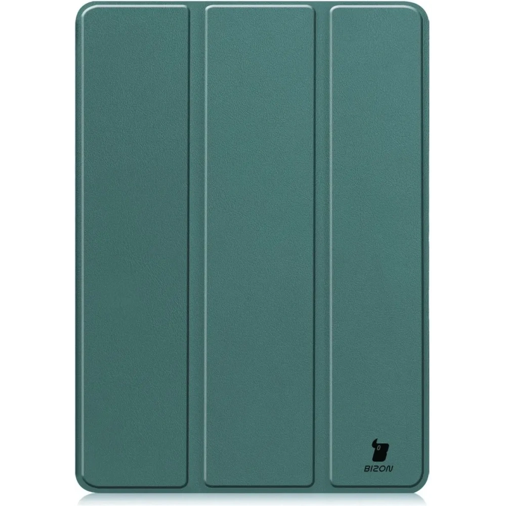Hurtownia GSM - Bizon Case Tab Lizard Xiaomi Pad 7 / 7 Pro sötétzöld - BIZ8952 - {ean13} - Hurt