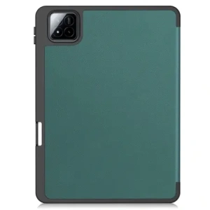Hurtownia GSM - Bizon Case Tab Lizard Xiaomi Pad 7 / 7 Pro sötétzöld - BIZ8952 - {ean13} - Hurt