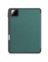 Hurtownia GSM - Bizon Case Tab Lizard Xiaomi Pad 7 / 7 Pro sötétzöld - BIZ8952 - {ean13} - Hurt