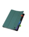 Hurtownia GSM - Bizon Case Tab Croc Xiaomi Pad 7 / 7 Pro verde închis - BIZ8953 - {ean13} - Hurt