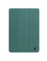 Hurtownia GSM - Bizon Case Tab Croc Xiaomi Pad 7 / 7 Pro verde închis - BIZ8953 - {ean13} - Hurt