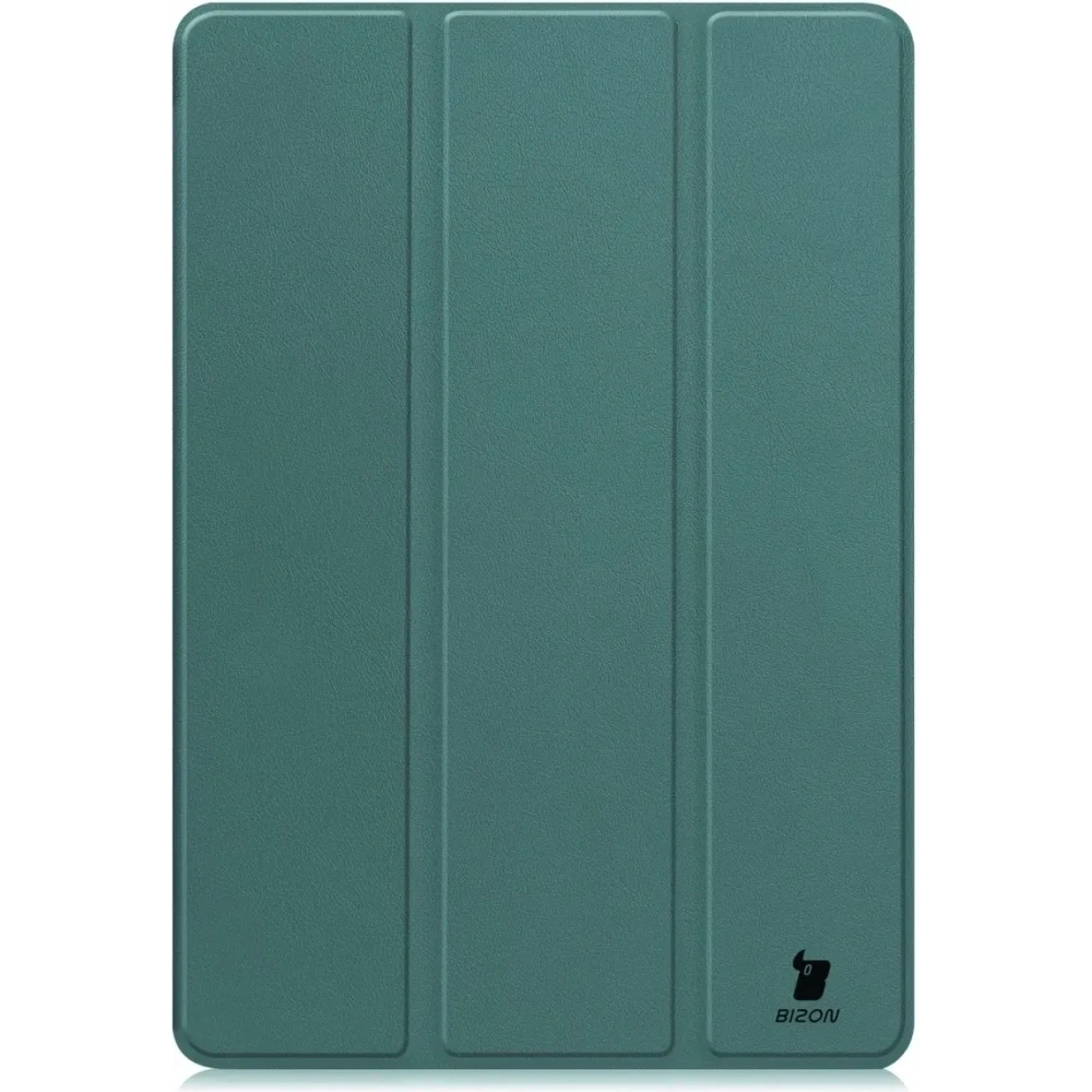 Hurtownia GSM - Bizon Case Tab Croc Xiaomi Pad 7 / 7 Pro verde închis - BIZ8953 - {ean13} - Hurt