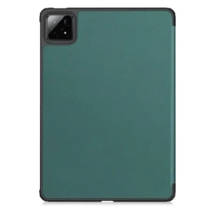 Wholesale Bizon Case Tab Croc Xiaomi Pad 7 / 7 Pro dark green - BIZ8953 - {ean13} - Hurt