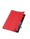 Hurtownia GSM - Bizon Case Tab Croc Xiaomi Pad 7 / 7 Pro piros - BIZ8954 - {ean13} - Hurt