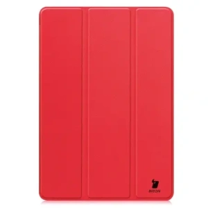 Wholesale Bizon Case Tab Croc Xiaomi Pad 7 / 7 Pro red - BIZ8954 - {ean13} - Hurt
