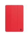 Hurtownia GSM - Bizon Case Tab Croc Xiaomi Pad 7 / 7 Pro piros - BIZ8954 - {ean13} - Hurt