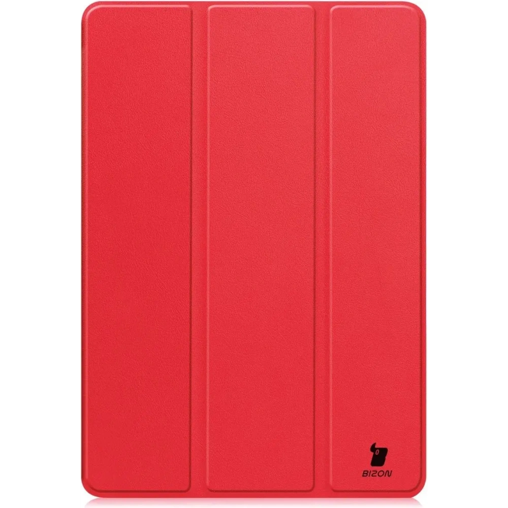 Hurtownia GSM - Bizon Case Tab Croc Xiaomi Pad 7 / 7 Pro piros - BIZ8954 - {ean13} - Hurt
