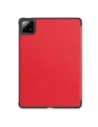 Hurtownia GSM - Bizon Case Tab Croc Xiaomi Pad 7 / 7 Pro piros - BIZ8954 - {ean13} - Hurt