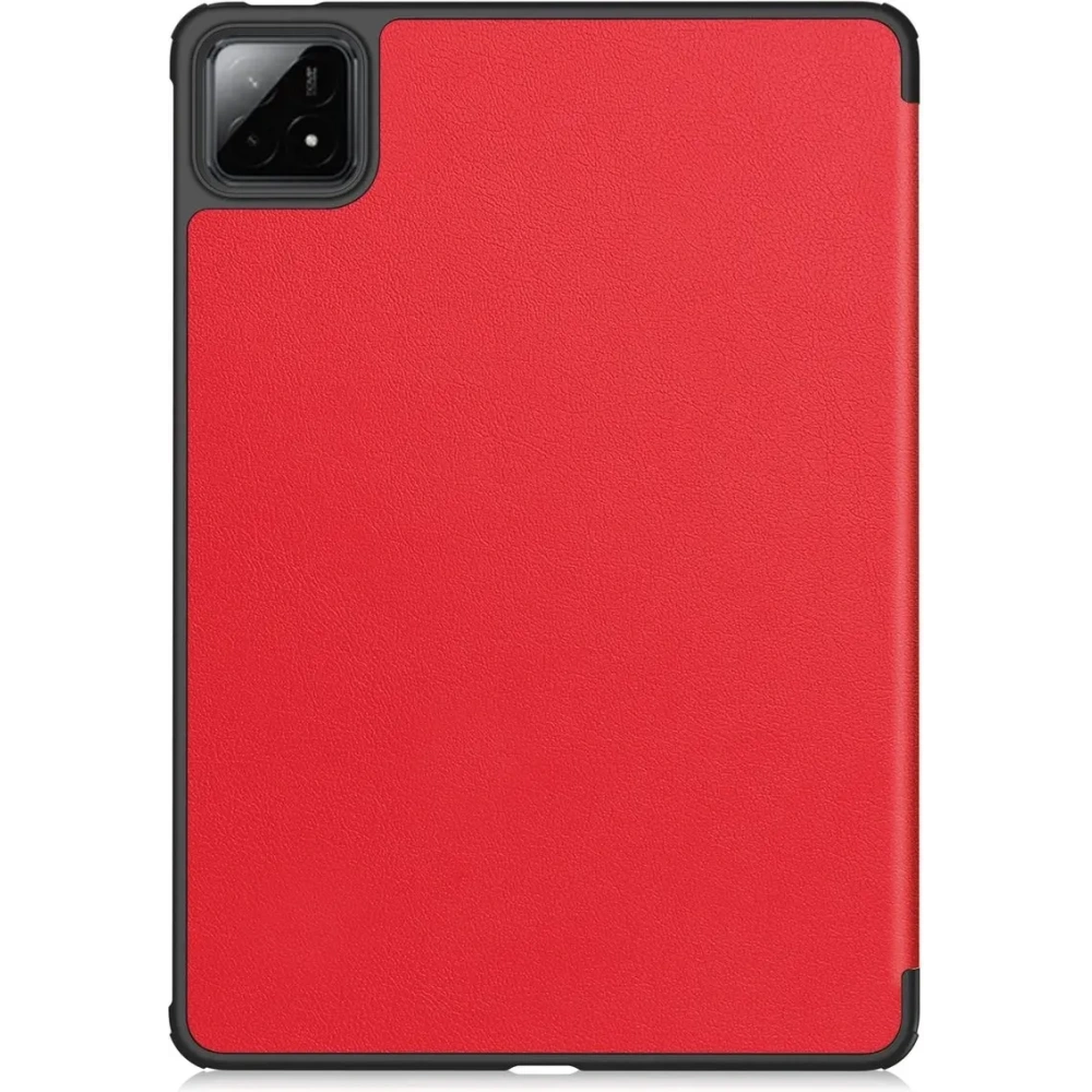 Hurtownia GSM - Bizon Case Tab Croc Xiaomi Pad 7 / 7 Pro piros - BIZ8954 - {ean13} - Hurt