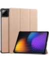 Hurtownia GSM - Bizon Case Tab Croc Xiaomi Pad 7 / 7 Pro rózsaarany - BIZ8955 - {ean13} - Hurt