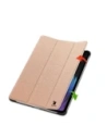 Hurtownia GSM - Bizon Case Tab Croc Xiaomi Pad 7 / 7 Pro rózsaarany - BIZ8955 - {ean13} - Hurt