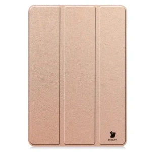 Wholesale Bizon Case Tab Croc Xiaomi Pad 7 / 7 Pro rose gold - BIZ8955 - {ean13} - Hurt