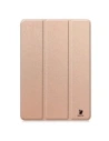 Hurtownia GSM - Bizon Case Tab Croc Xiaomi Pad 7 / 7 Pro rózsaarany - BIZ8955 - {ean13} - Hurt