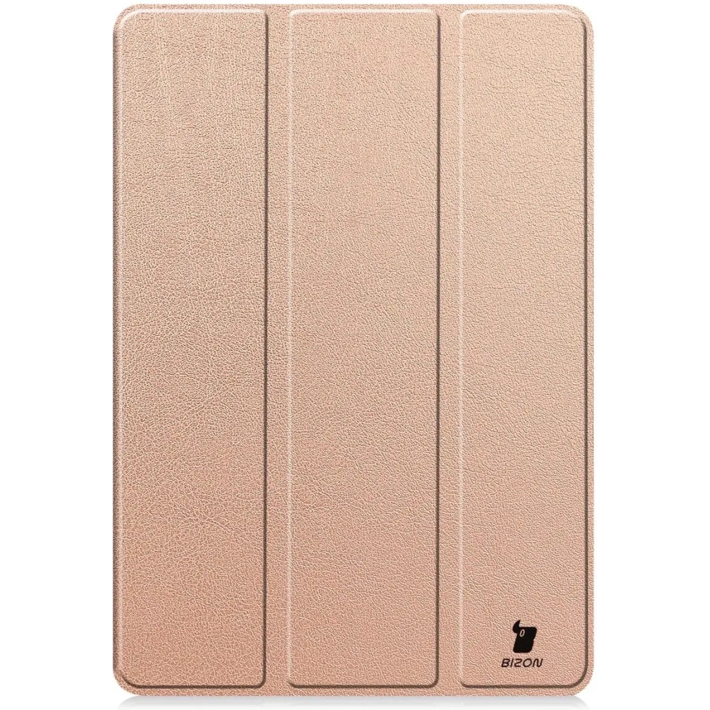 Hurtownia GSM - Bizon Case Tab Croc Xiaomi Pad 7 / 7 Pro rózsaarany - BIZ8955 - {ean13} - Hurt