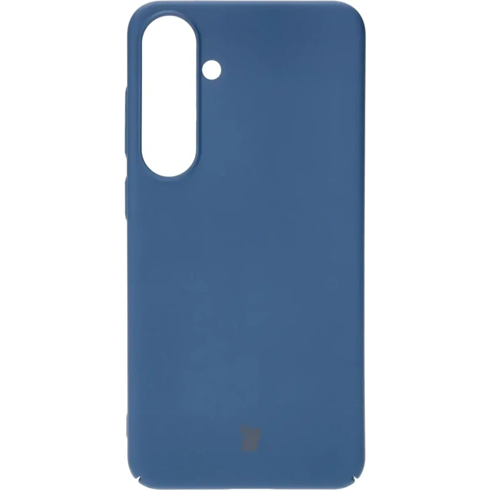 Hurtownia GSM - Bizon Case Lupka Samsung Galaxy S24+ Plus kék - BIZ8956 - {ean13} - Hurt