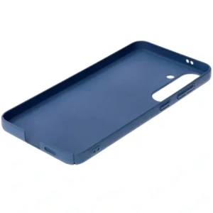 Hurtownia GSM - Bizon Case Lupka Samsung Galaxy S24+ Plus kék - BIZ8956 - {ean13} - Hurt