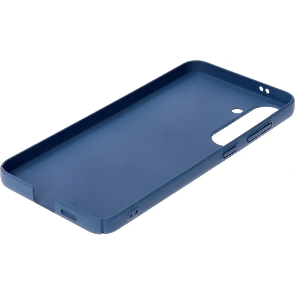 Hurtownia GSM - Bizon Case Lupka Samsung Galaxy S24+ Plus albastru - BIZ8956 - {ean13} - Hurt