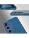 Hurtownia GSM - Bizon Case Lupka Samsung Galaxy S24+ Plus albastru - BIZ8956 - {ean13} - Hurt