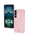 Bizon Case Lupka Samsung Galaxy S24+ Plus pink