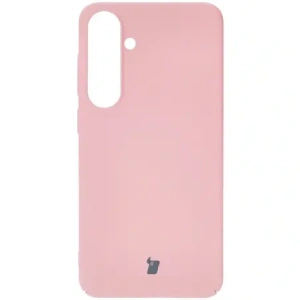 Hurtownia GSM - Bizon Case Lupka Samsung Galaxy S24+ Plus roz - BIZ8957 - {ean13} - Hurt