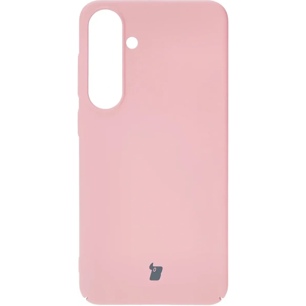 Hurtownia GSM - Bizon Case Lupka Samsung Galaxy S24+ Plus rózsaszín - BIZ8957 - {ean13} - Hurt