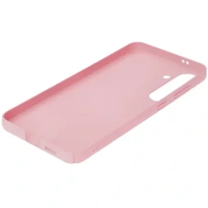 Hurtownia GSM - Bizon Case Lupka Samsung Galaxy S24+ Plus rózsaszín - BIZ8957 - {ean13} - Hurt